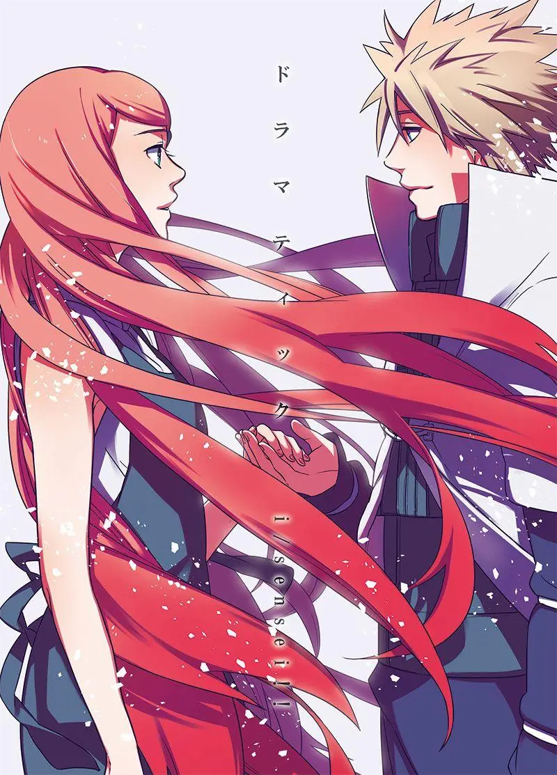 Mobile Wallpaper of Interesting anime