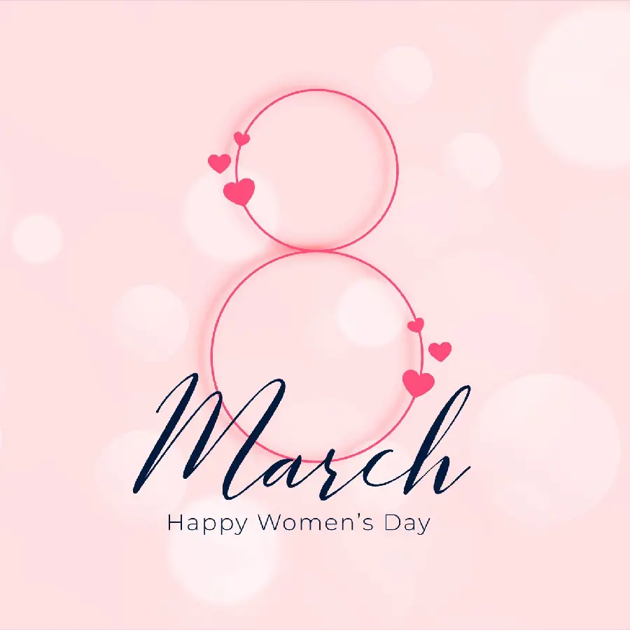 International Women's Day Photo