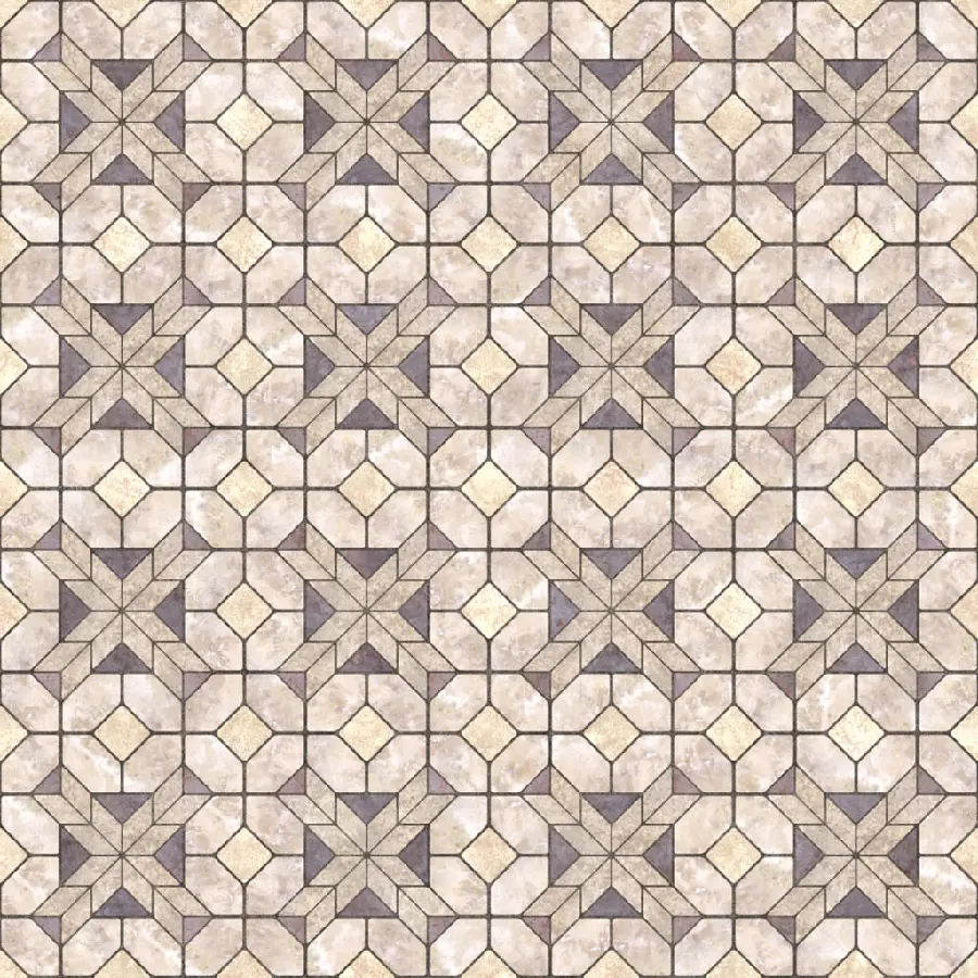 Tile and Paving Stone Material