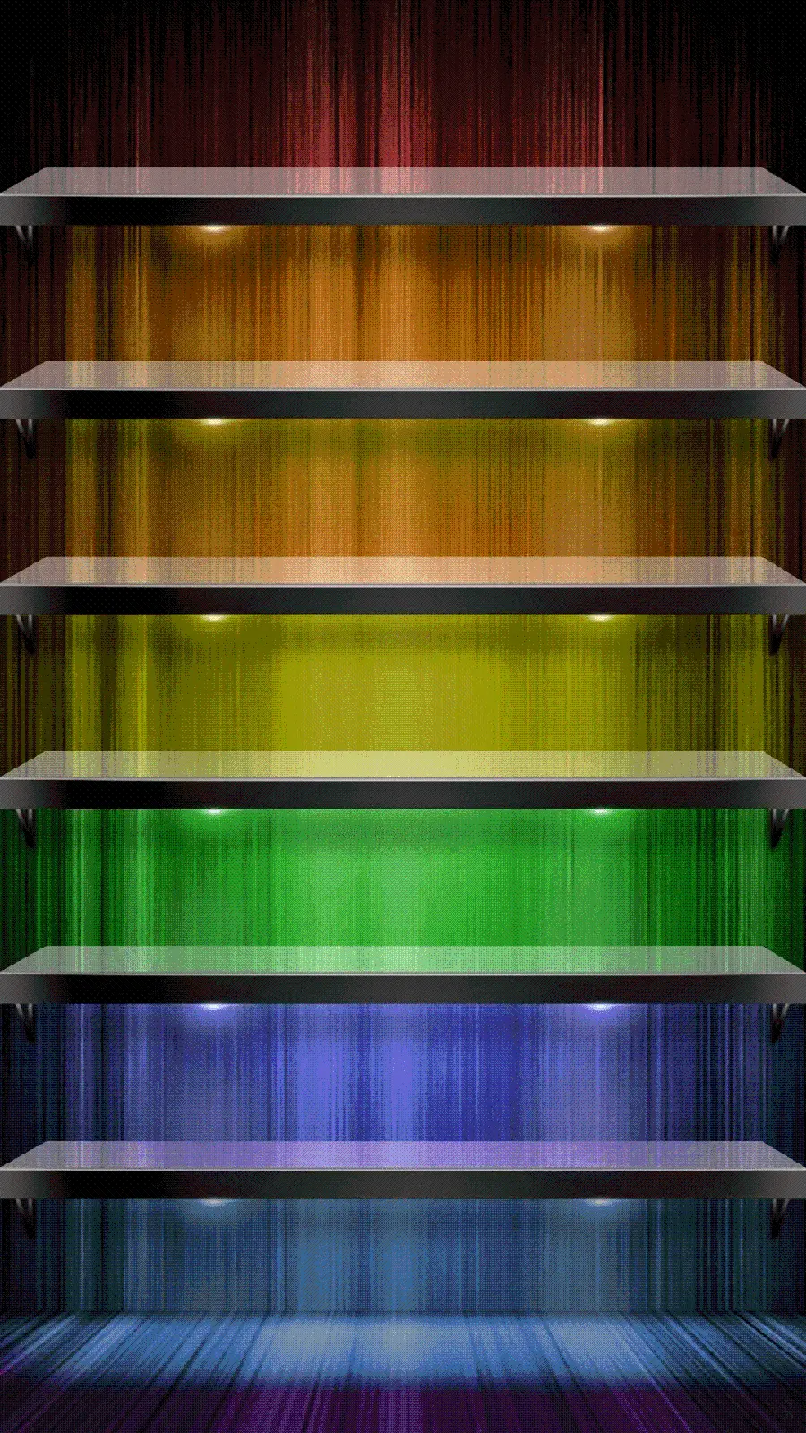 Niche for iPhone and Samsung