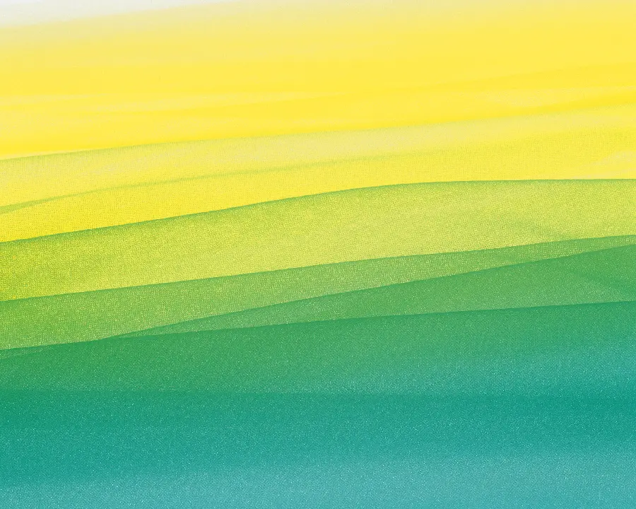 Background Photo for Green Yellow Fabric Material Idea