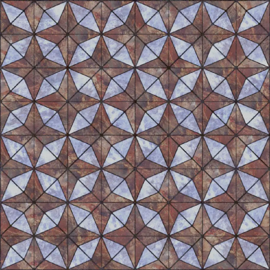 Tile and Paving Stone Materials