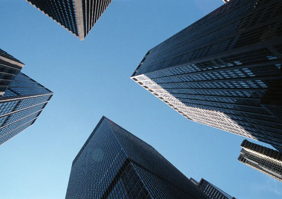 Tower and Building Architecture