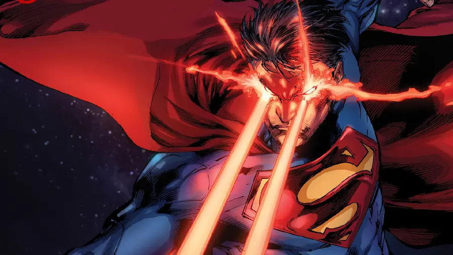 Superman
