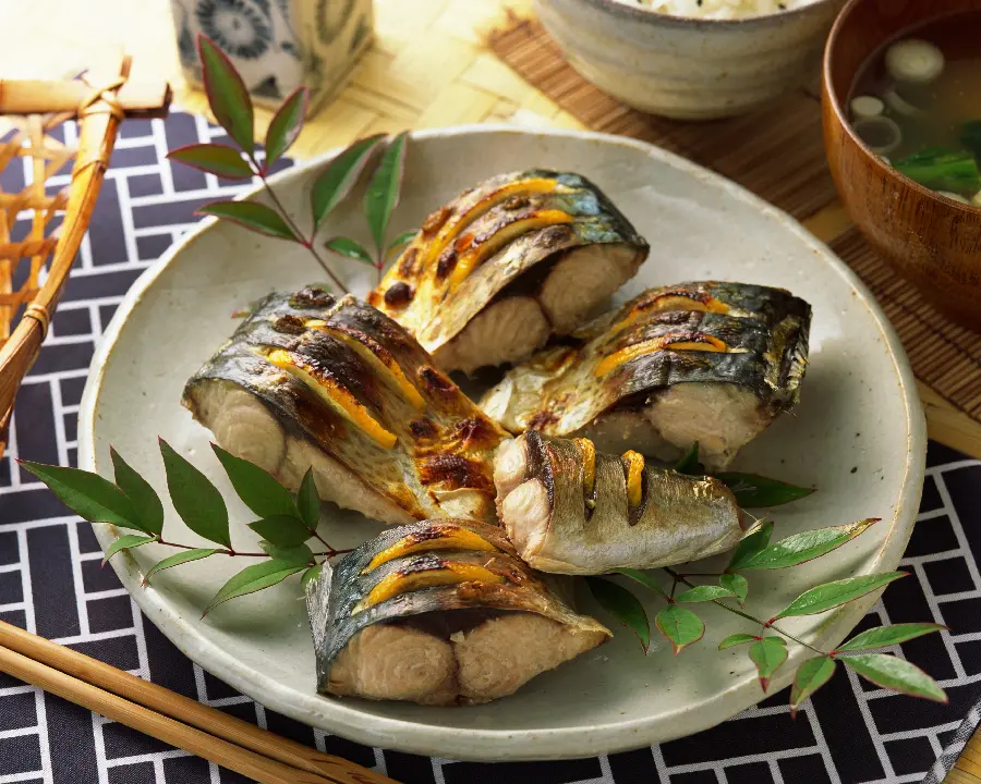 Download high-quality photos of various seafood in jpg format