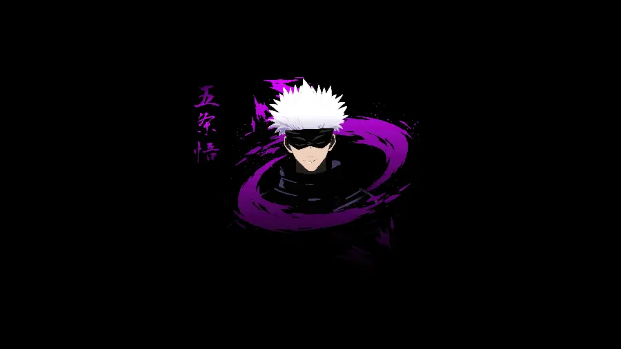 Jujutsu anime profile picture