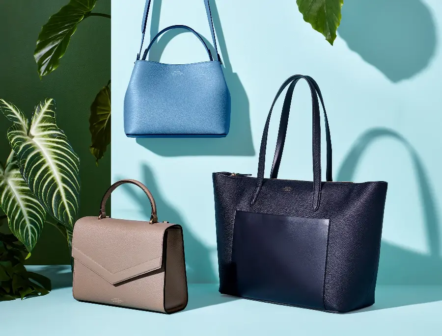 Attractive Bag Accessory Photo