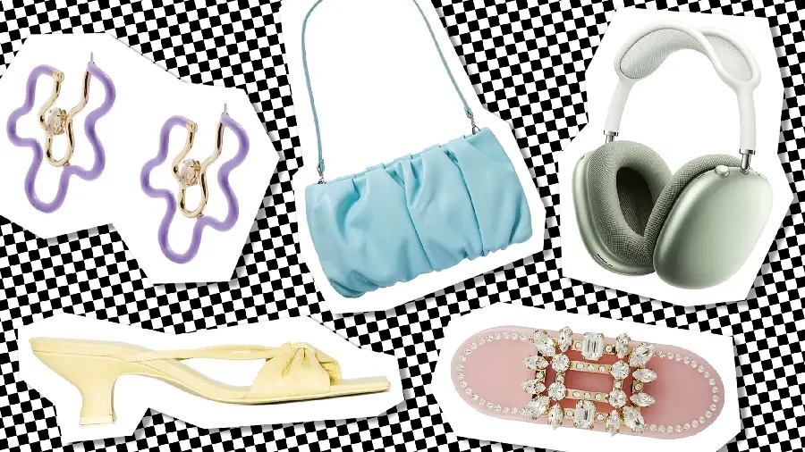 Accessory Stock Photo