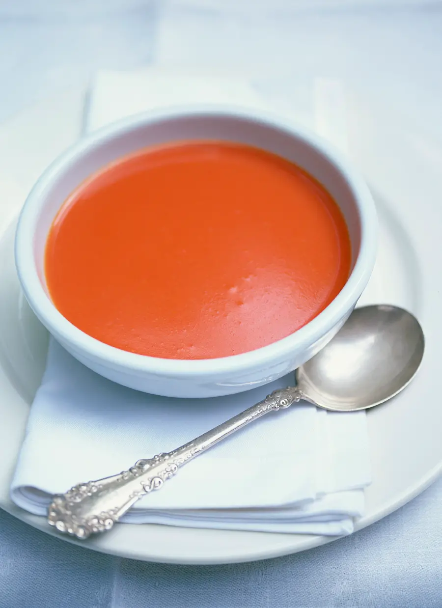A nice clear stock image with a theme Food