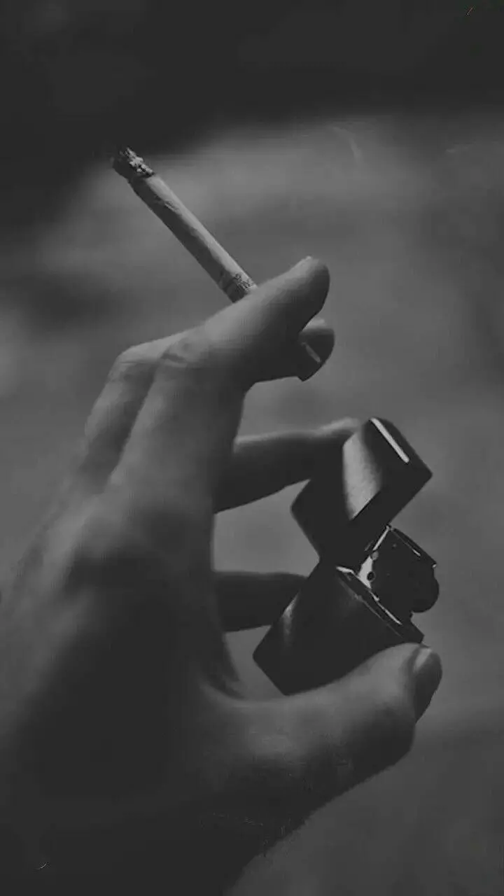 Free Download High Quality Cigarette Phone Wallpaper