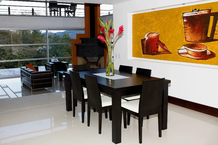 Interior Design with the Best Interior Decoration Design Models