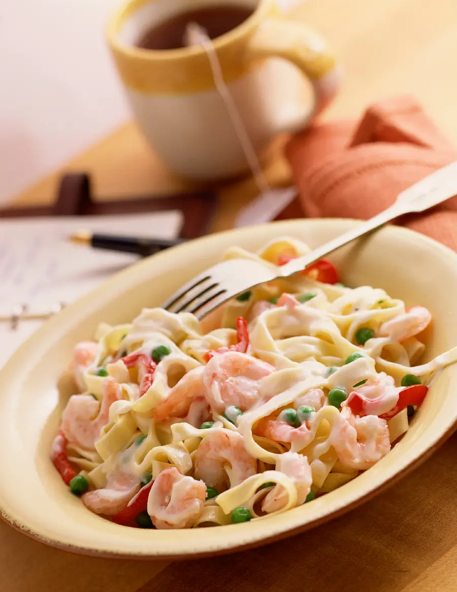 A very stylish background photo of a delicious dish