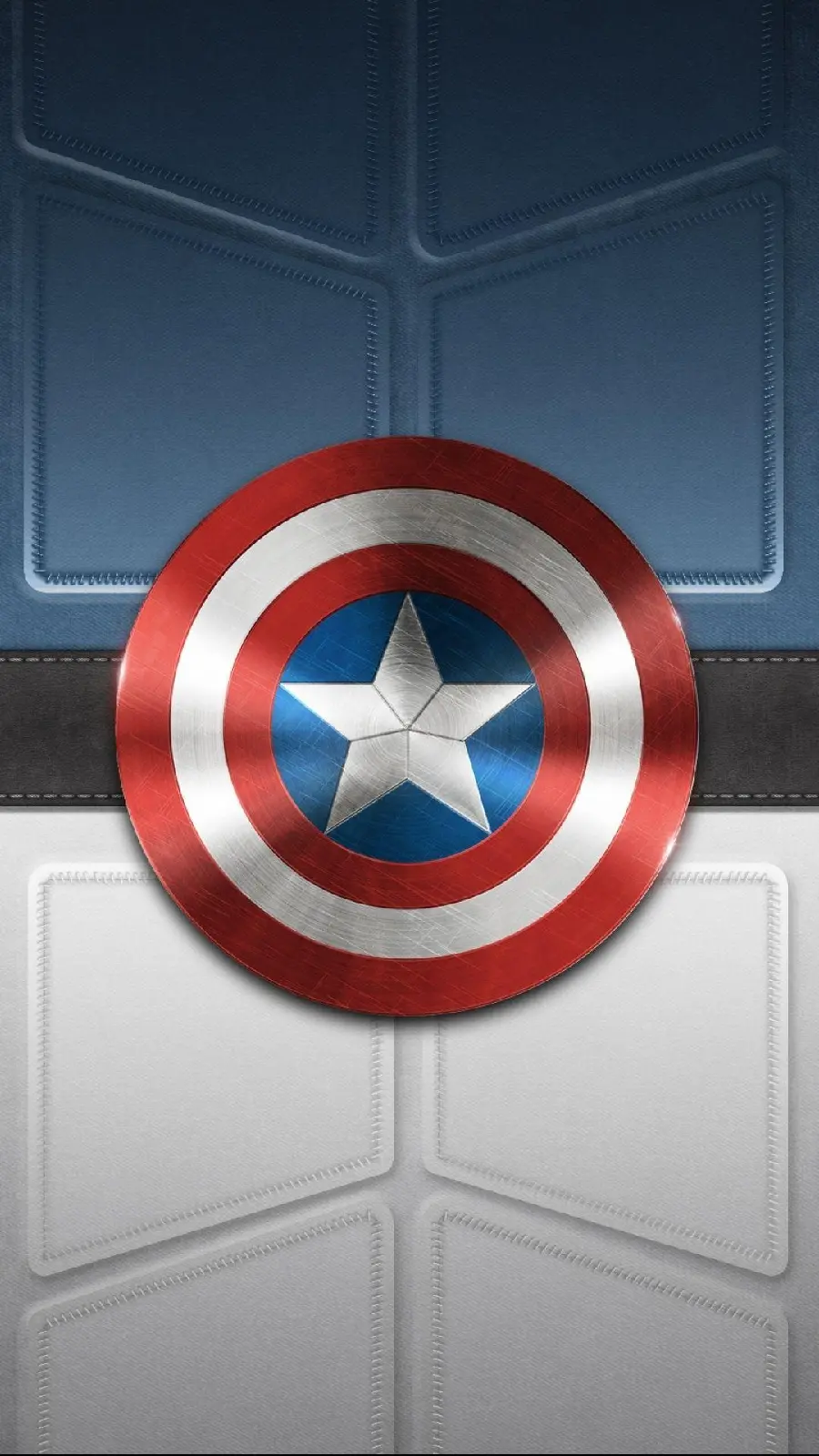 Captain America Photos for Mobile