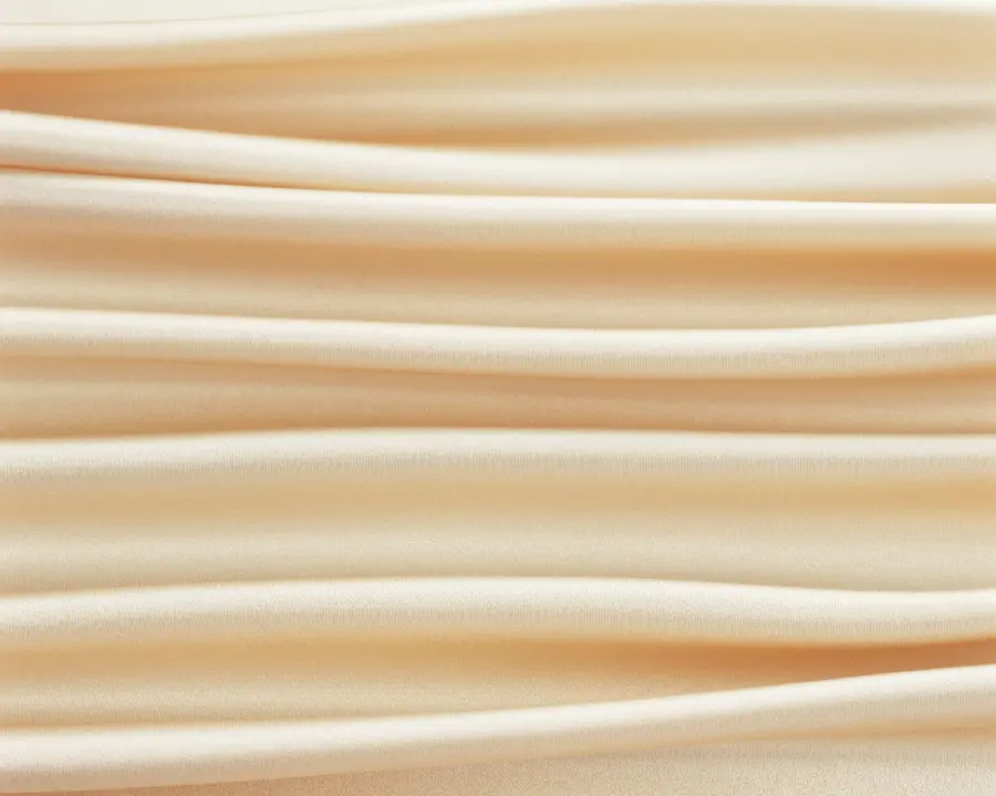 Cream Fabric Texture and Fabric Material with Easy Download