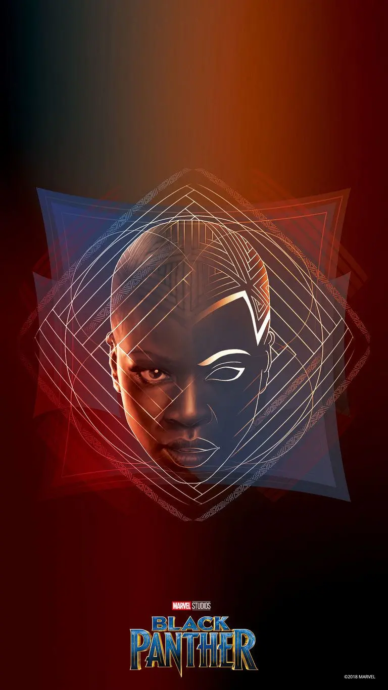 Black Panther King