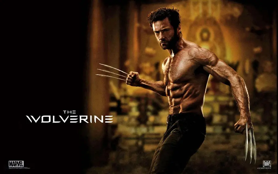 Wolverine Movie