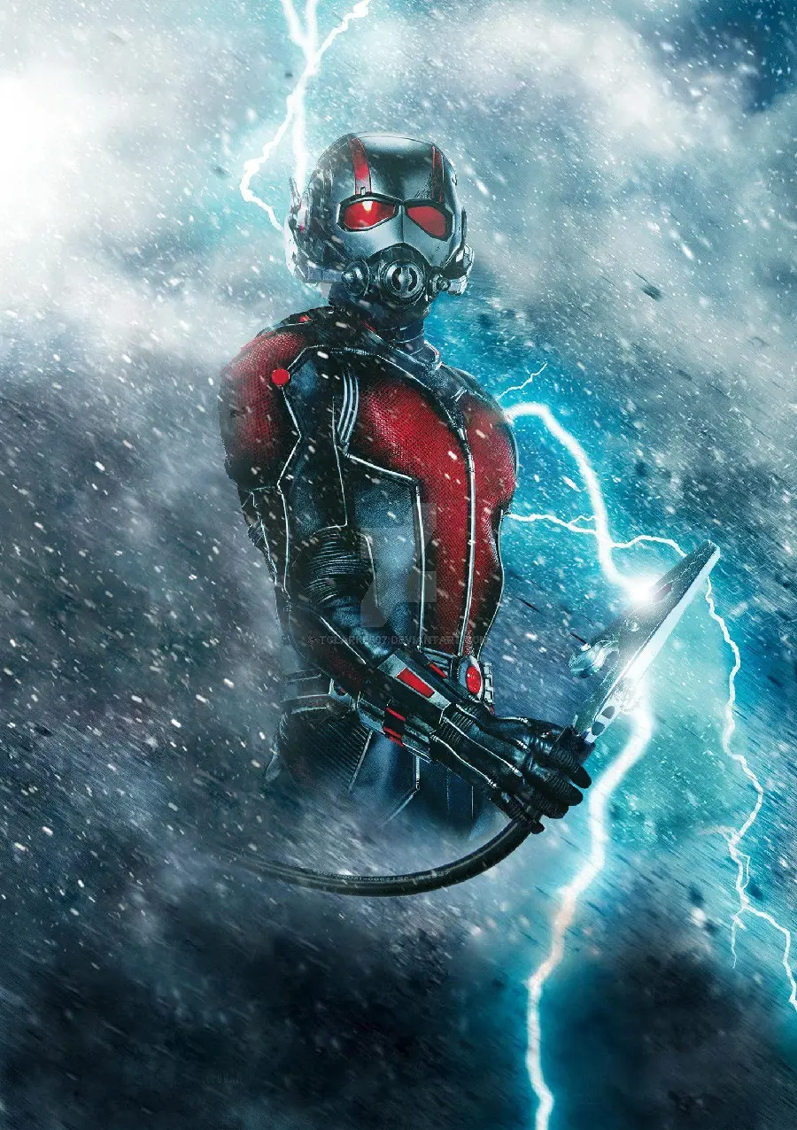 Marvel Ant-Man