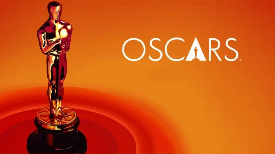 Photo of the 2024 Oscars