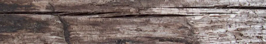 Wooden timber