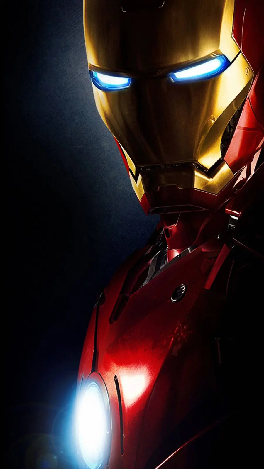 Iron Man wallpaper and background image for iPhone phone