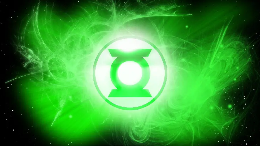 Green Lantern