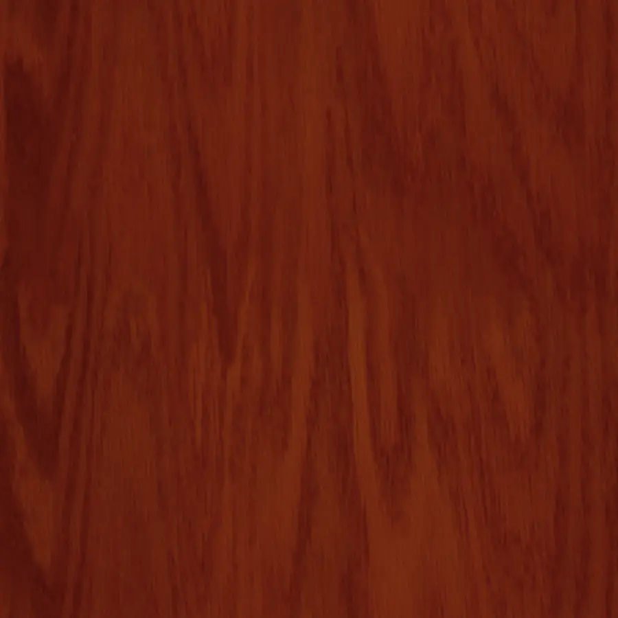 Wood material interior design