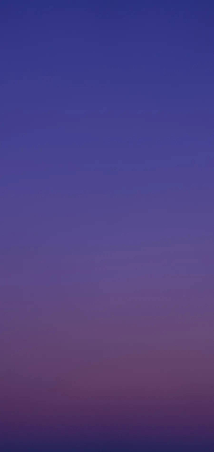 Dark purple blue gradient