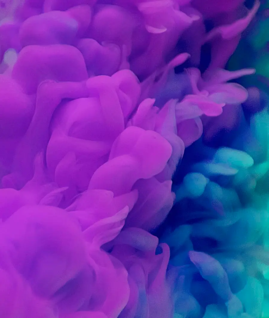 Lavender Colors