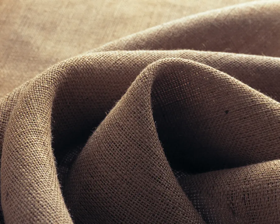 Shanton Hemp Fabric Texture and Material