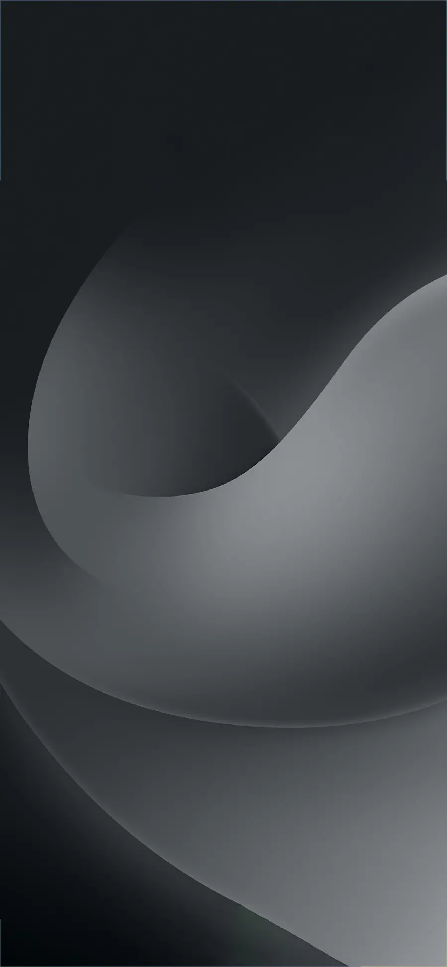 High quality black wallpaper