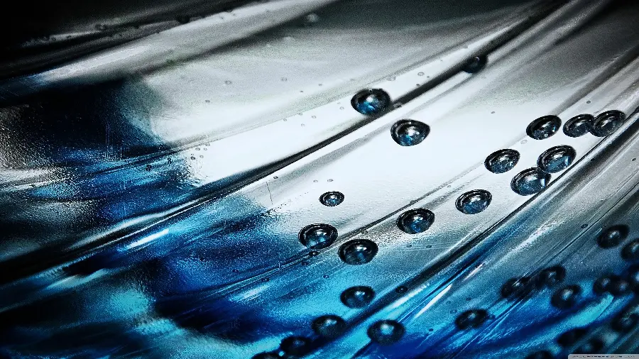 Abstract Water