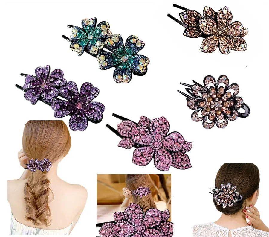 Fantasy Girls' Accessories
