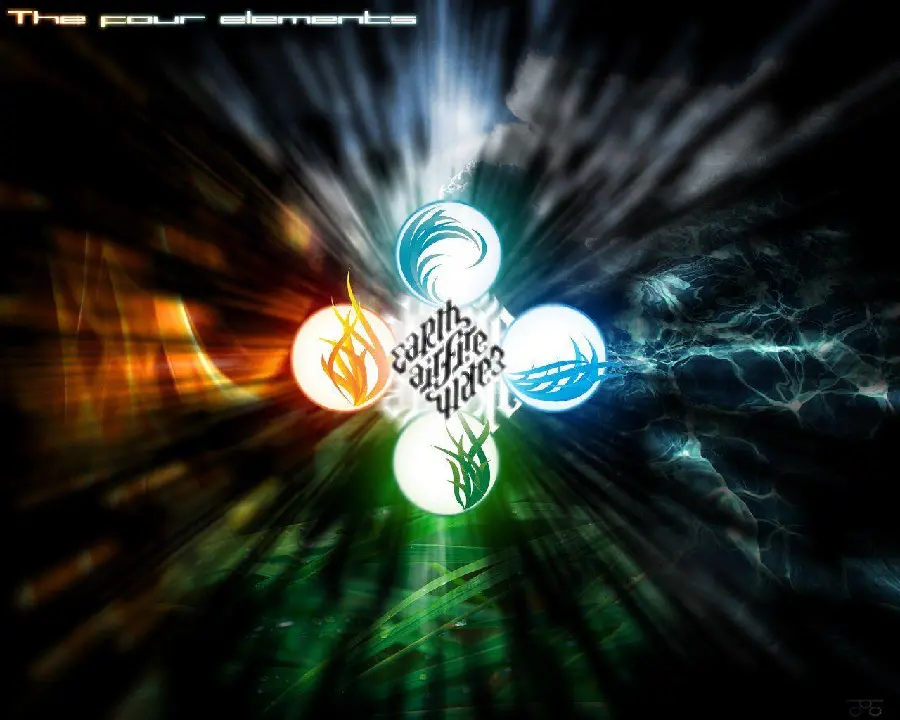 Avatar Elements Profile Picture with Different and Eye-Catching Themes