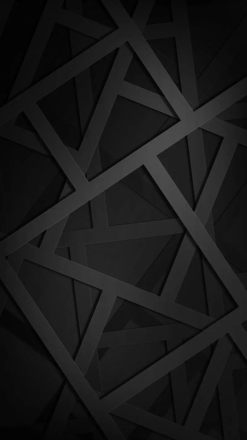 Fantasy Black Background