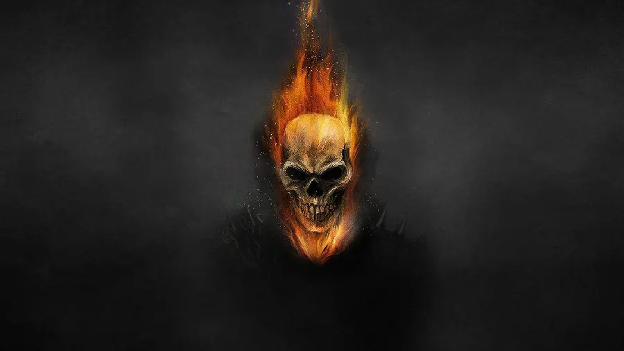 4k wallpaper soul rider