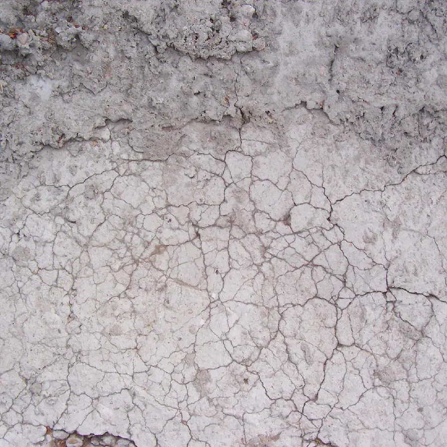 Cement concrete