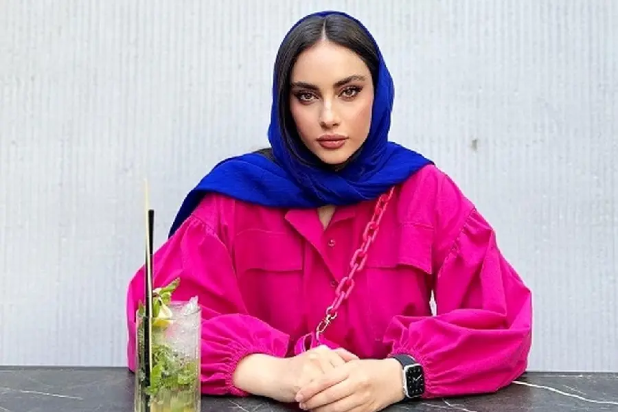 Terlan Parvaneh's new picture