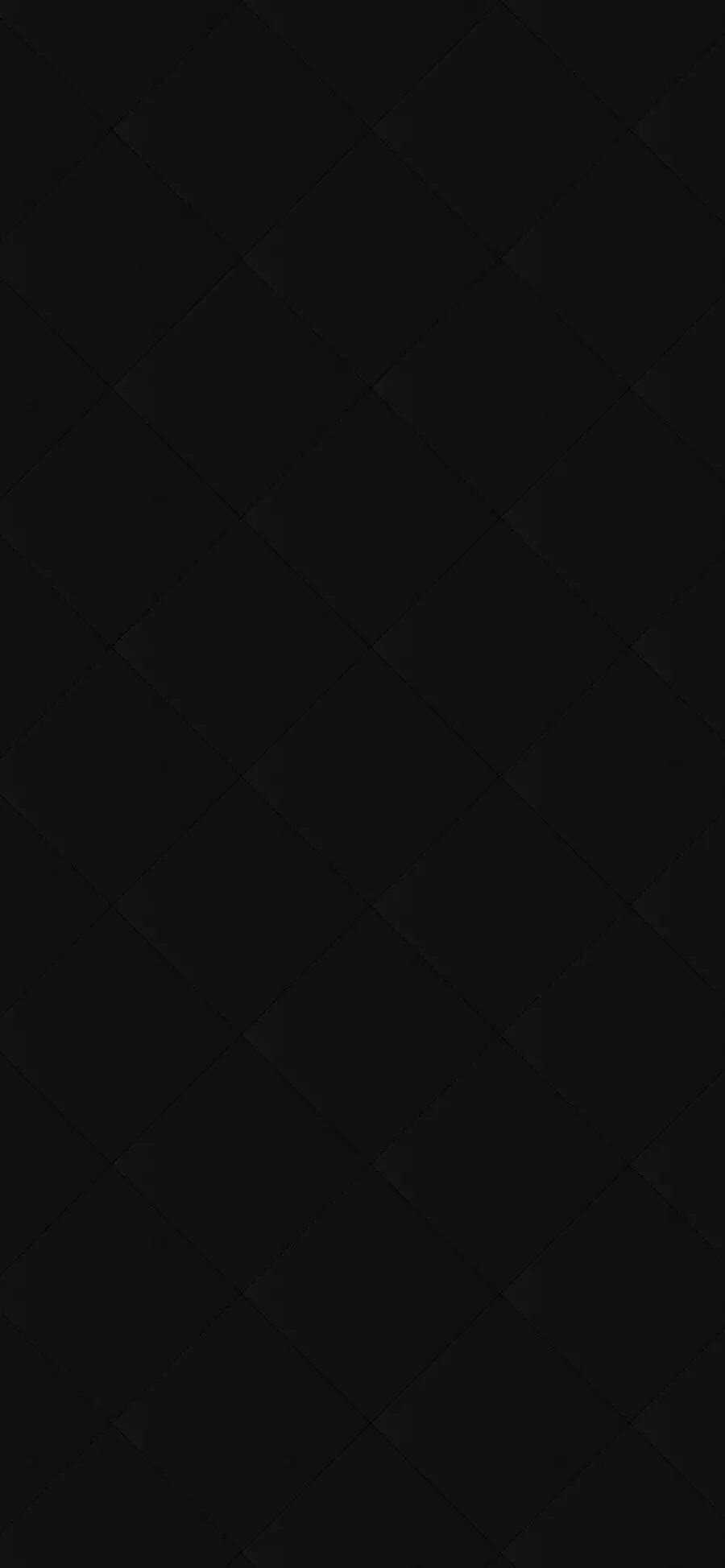 Special black background for iPhone and Samsung