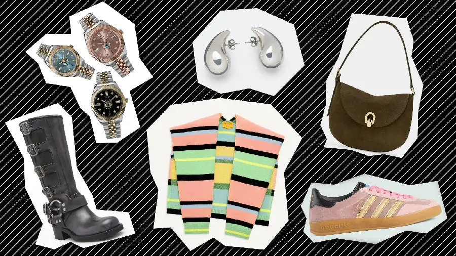 Latest Girls' Accessories