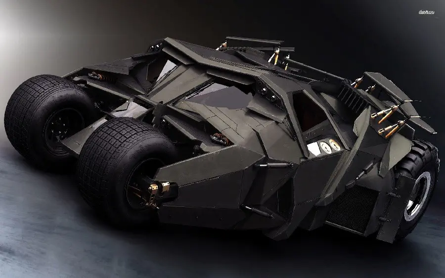 The Most Attractive Wallpapers with Cool and Crazy Car Designs 4K