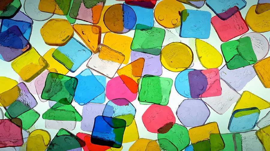 Glass Art