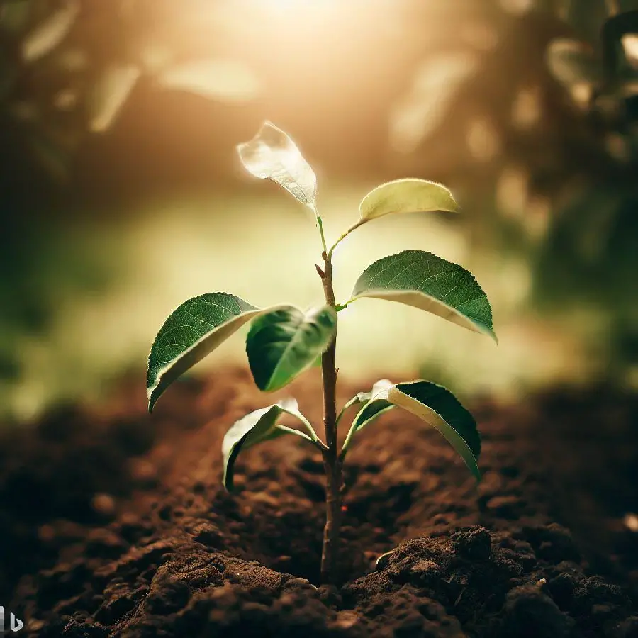 High quality Arbor Day poster 4K