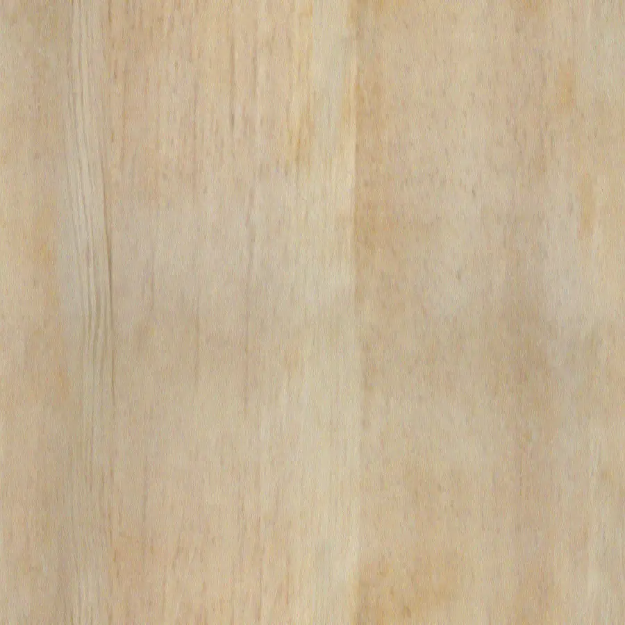 Wood material interior design