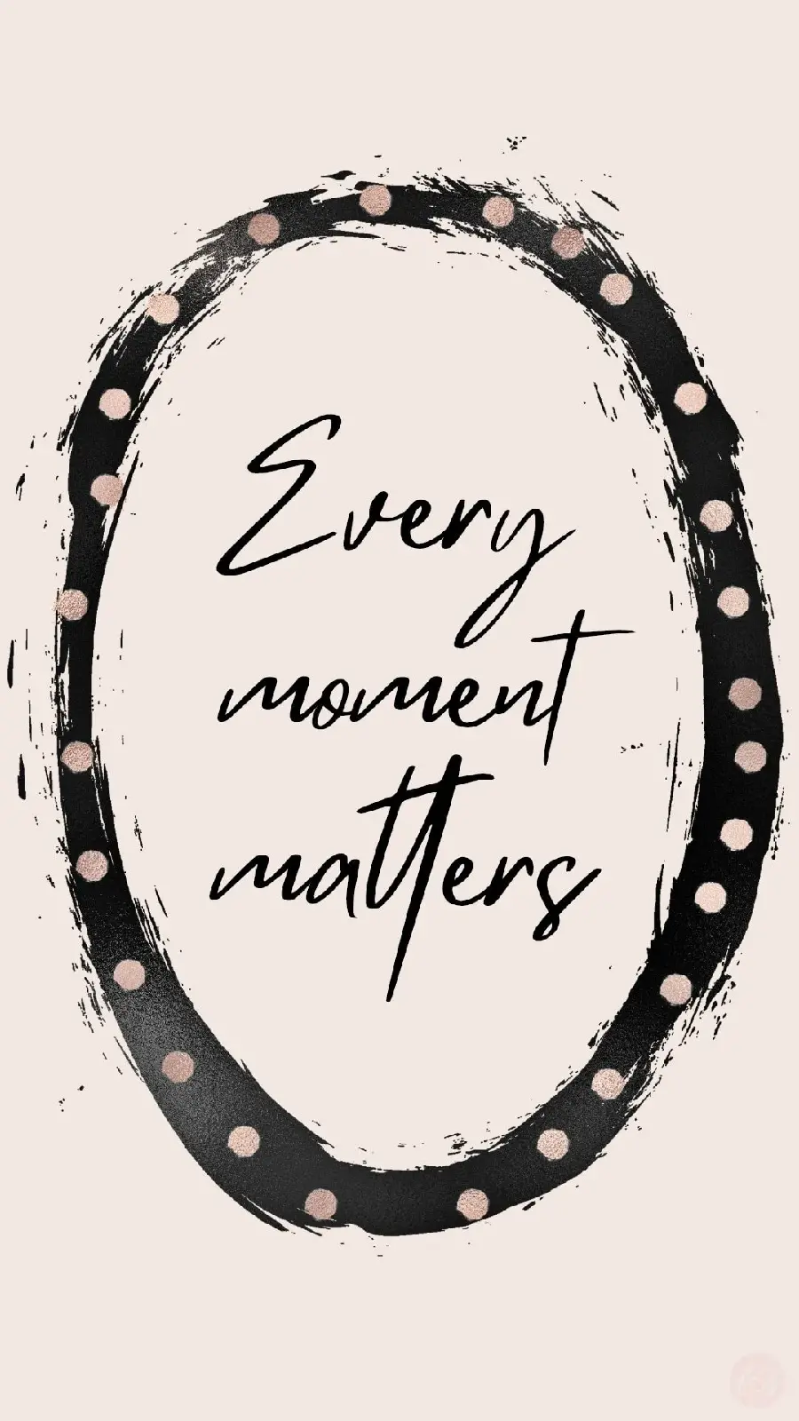 Wallpaper for girls' phones with cool and special writing