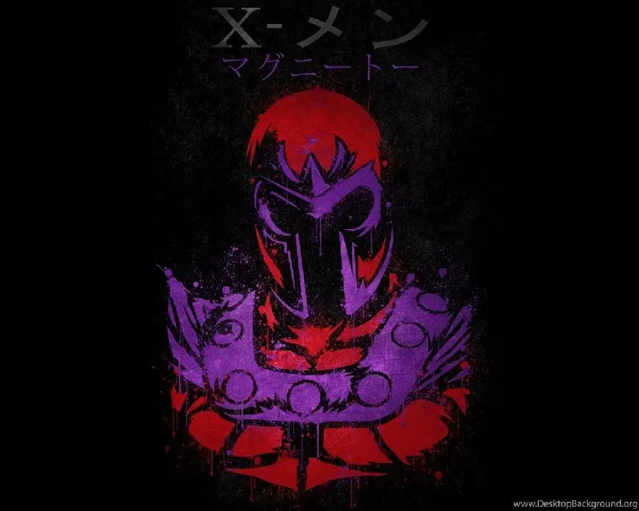 Download Magneto background for sites and blogs