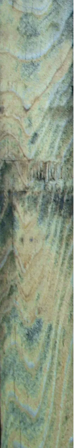 Wooden board
