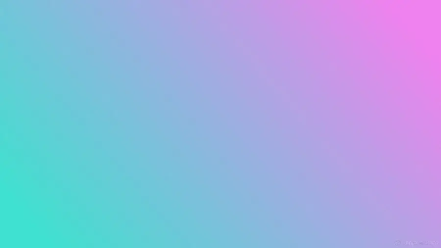 Light and airy purple gradient