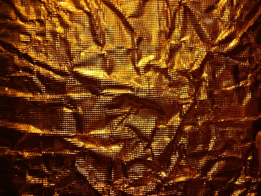 Gold Background Background