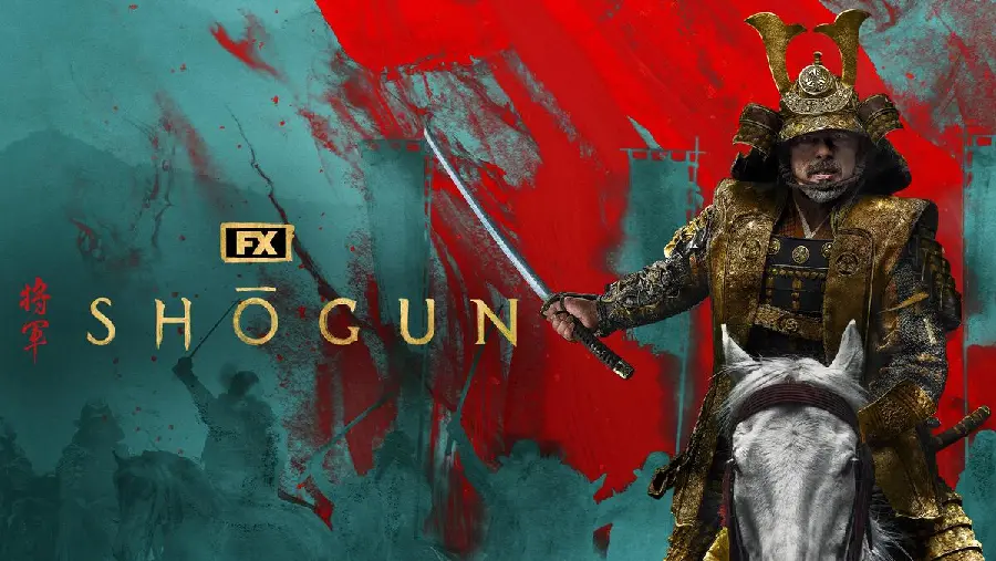 WallpaperShogun series with the best quality