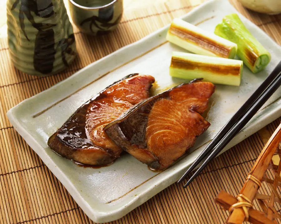Download high-quality seafood images